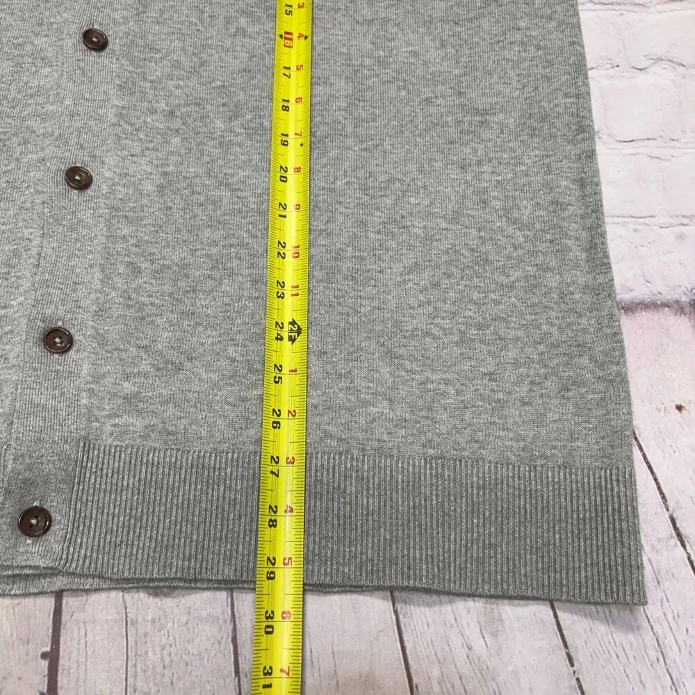 J. Crew very good
